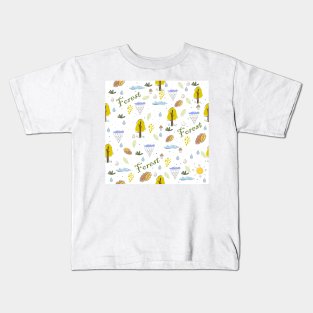 Forest Kids T-Shirt